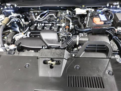Used 2024 Honda CR-V EX image 28