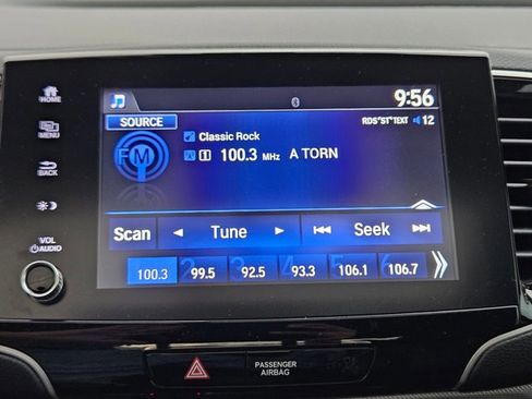 Used 2023 Honda Ridgeline RTL image 11