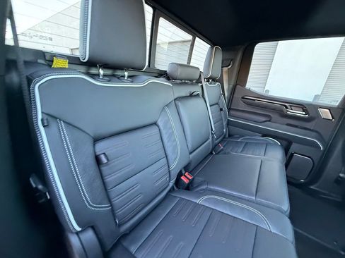 New 2026 GMC Sierra 1500 AT4X image 17