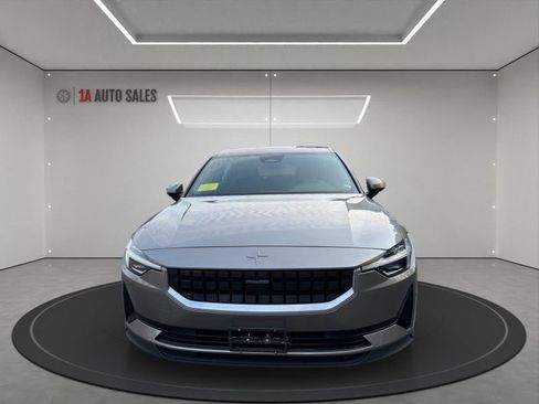 Used 2022 Polestar Polestar 2 w/ Plus Package AWD/4WD image 8