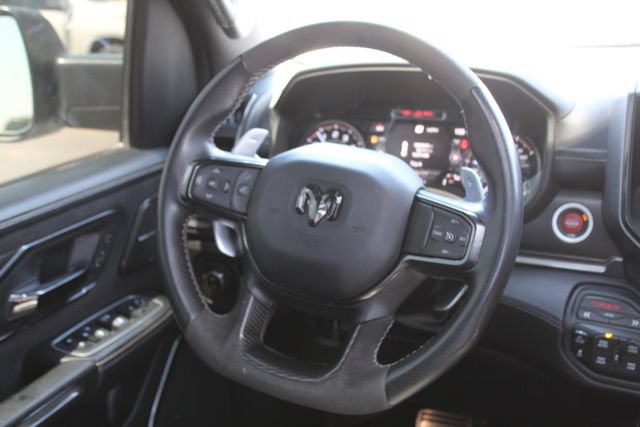 Used 2022 RAM 1500 TRX w/ TRX Level 2 Equipment Group AWD/4WD image 21