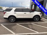 Used 2016 Ford Explorer Sport w/ Equipment Group 401A image 5