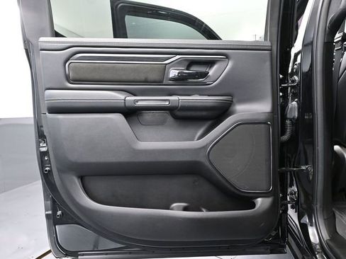 Used 2023 RAM 1500 Rebel w/ Rebel Level 2 Equipment Group image 42