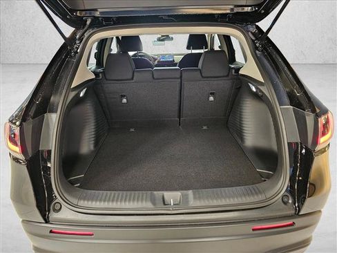 New 2027 Honda HR-V LX image 10