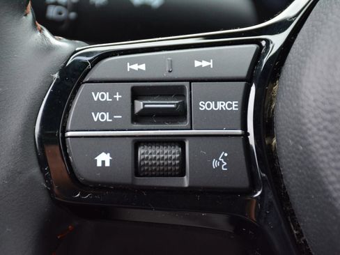 Used 2024 Honda HR-V Sport image 26