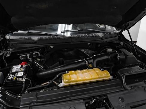 Used 2020 Ford F150 XLT RWD image 51