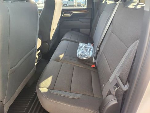 New 2025 Chevrolet Silverado 2500 LT image 9