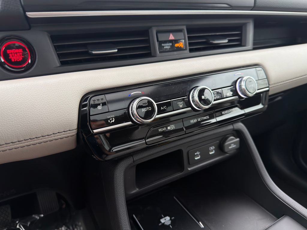 New 2026 Honda Pilot Touring image 36