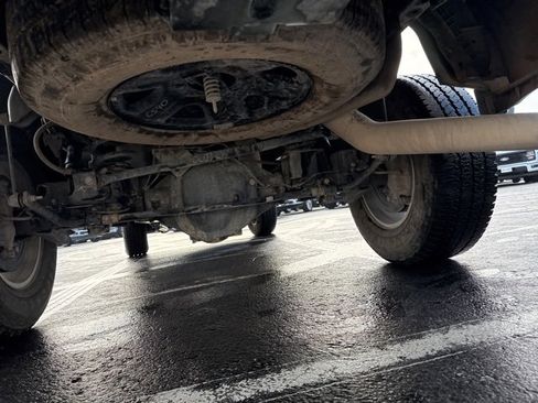 Used 2024 RAM 2500 Laramie w/ Safety Group image 36