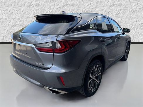 Used 2017 Lexus RX 350 FWD image 3