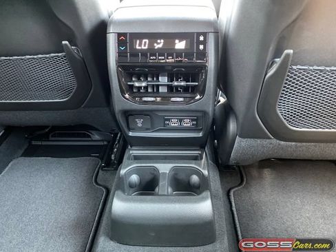 New 2026 Jeep Grand Cherokee L 4WD image 23