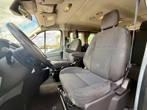 Used 2016 Ford Transit 350 XLT RWD image 15