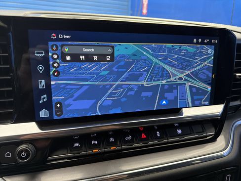 Used 2023 Chevrolet Silverado 1500 High Country w/ Technology Package image 22