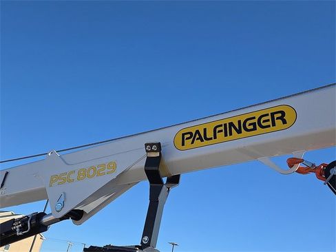 New 2024 RAM 5500 Tradesman image 9