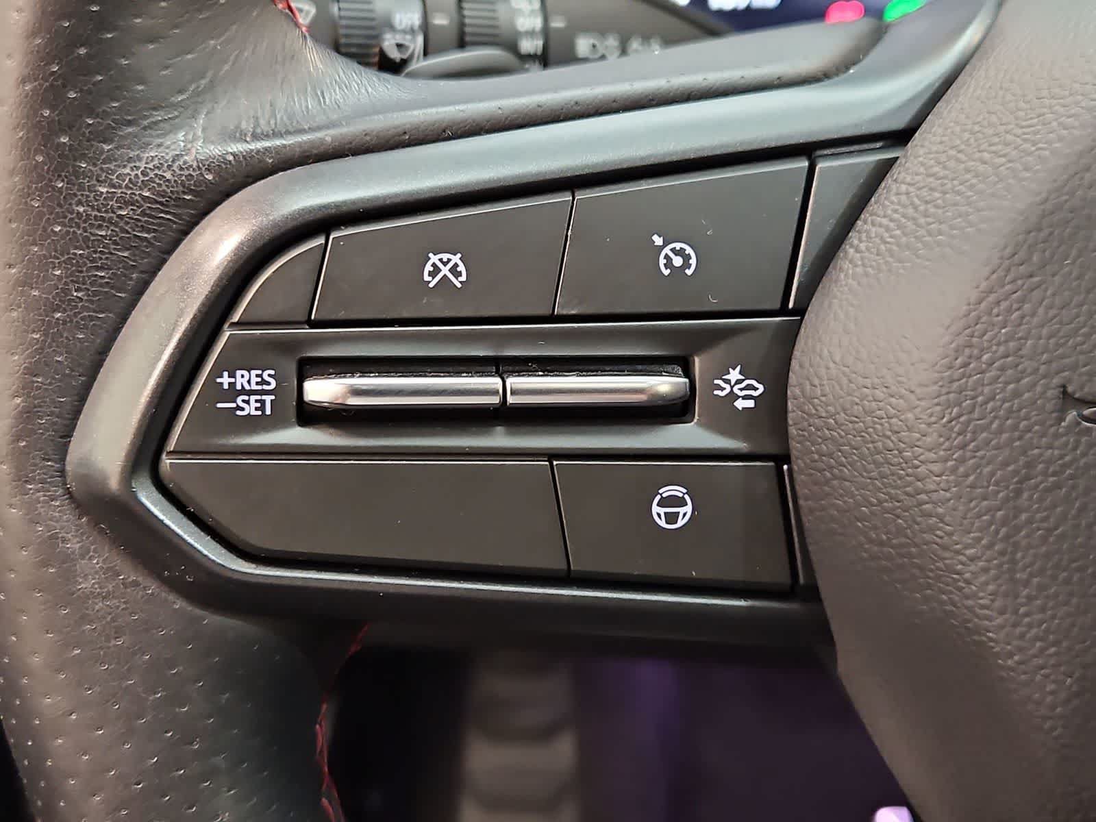 Used 2024 Acura ZDX Type S AWD/4WD image 13
