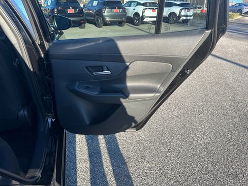 New 2026 Nissan Sentra S image 16