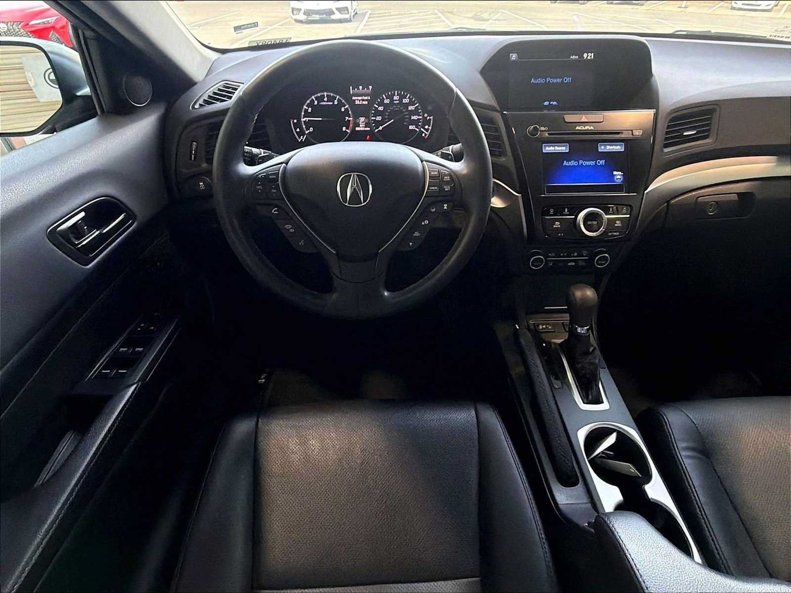 Used 2017 Acura ILX FWD image 8