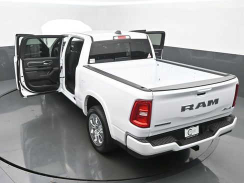 New 2025 RAM 1500 Big Horn image 67