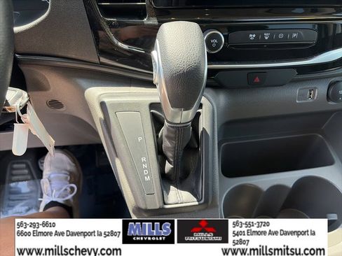 Used 2025 Ford Transit 350 XLT AWD/4WD image 16