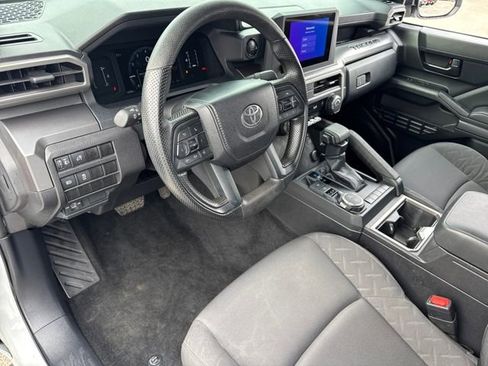 Used 2024 Toyota Tacoma SR5 image 17