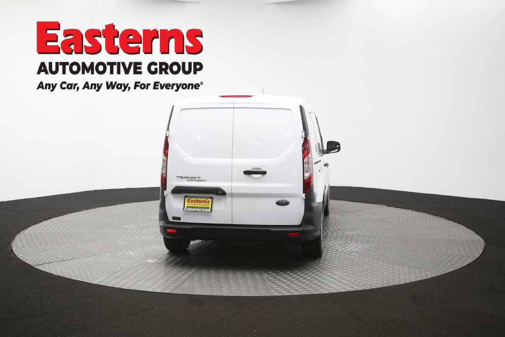 Used 2017 Ford Transit Connect XL FWD image 37