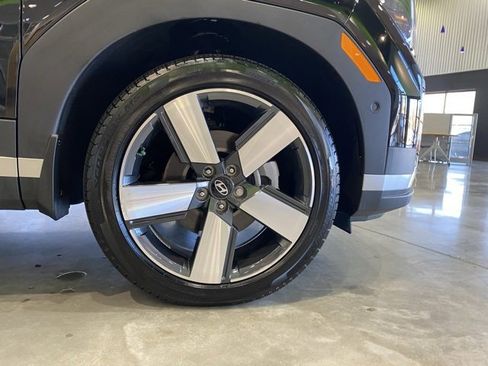 New 2025 Hyundai Santa Fe Limited image 36