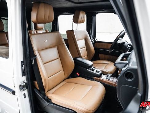 Used 2014 Mercedes-Benz G 63 AMG 4MATIC image 75