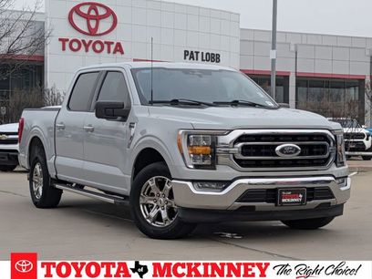 Used 2023 Ford F150 XLT w/ Equipment Group 302A High