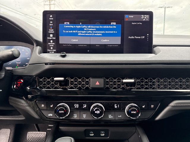 Certified 2025 Honda Accord Touring image 23