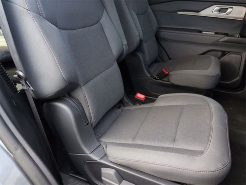 New 2026 Ford Explorer Active image 21