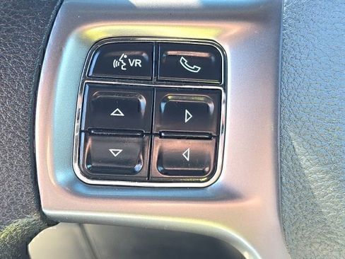 Certified 2024 RAM 1500 Classic Warlock AWD/4WD image 24