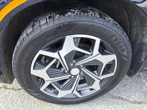 Used 2022 Hyundai Palisade Calligraphy image 25