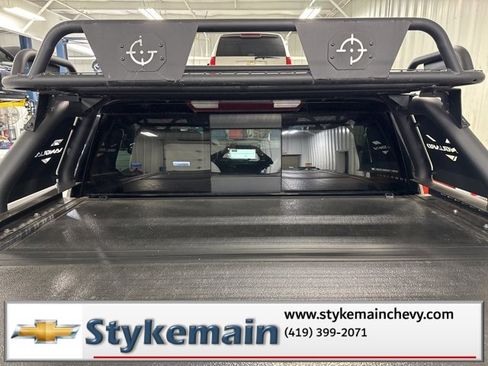 Used 2022 GMC Sierra 1500 Elevation w/ Elevation Premium Package image 16