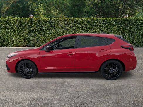 New 2026 Subaru Impreza RS image 7