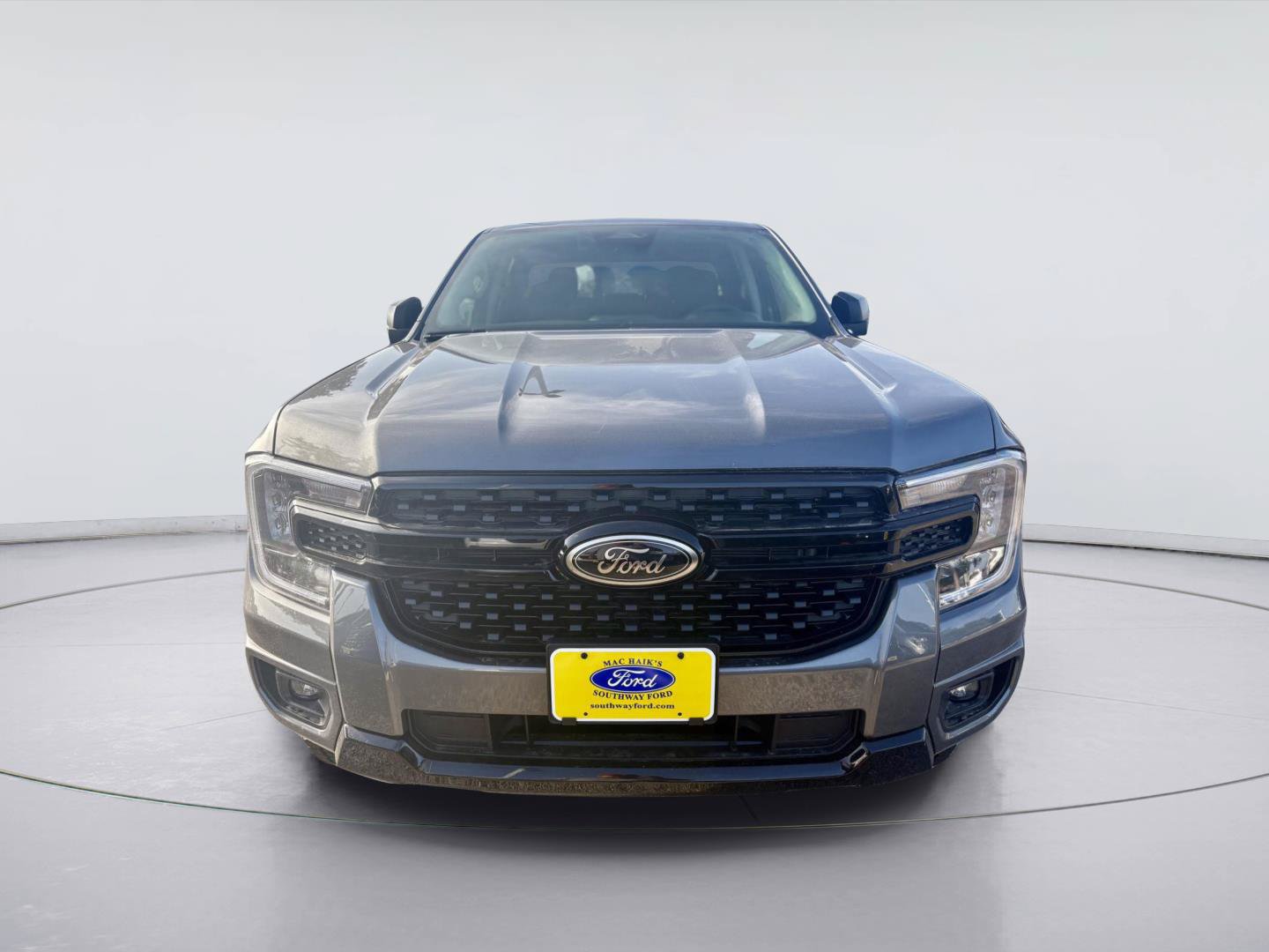 New 2026 Ford Ranger XLT RWD image 6