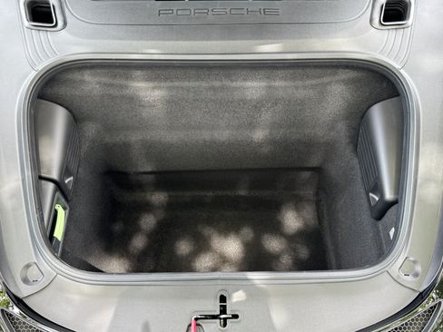 Used 2025 Porsche 718 Cayman GT4 RS RWD image 65