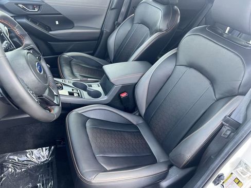 Certified 2025 Subaru Crosstrek 2.5i Limited w/ Popular Package #4A image 27