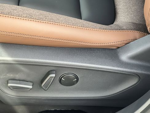 New 2025 Ford Bronco Sport Outer Banks w/ Outer Banks Tech Package+ image 14