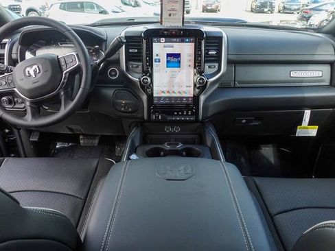 New 2026 RAM 2500 Laramie w/ Night Edition image 29