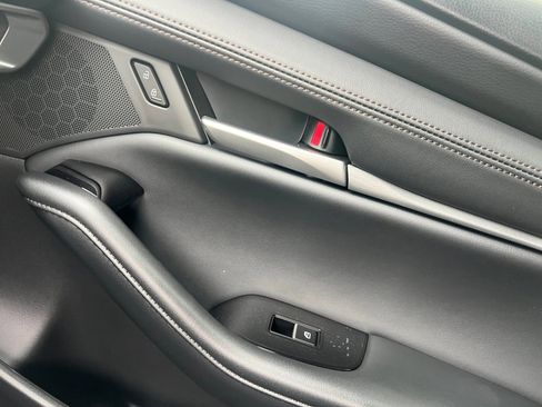 New 2026 MAZDA MAZDA3 s Sport image 32