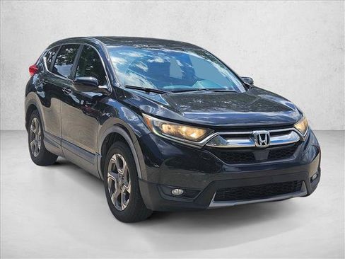Used 2019 Honda CR-V EX-L image 3