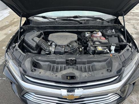 Certified 2024 Chevrolet Blazer Premier w/ LPO, Floor Liner Package image 39