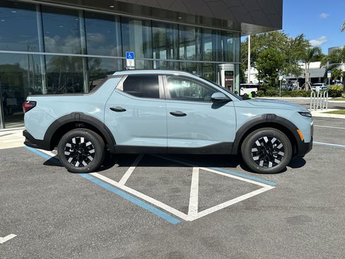 New 2026 Hyundai Santa Cruz SEL FWD image 5