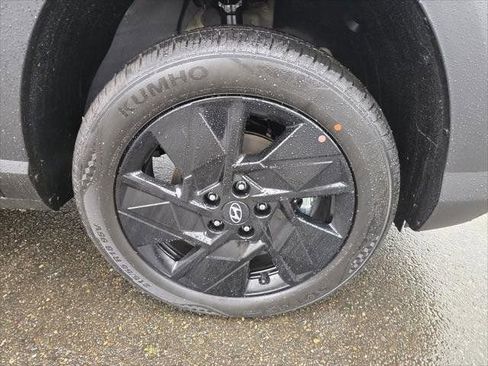 New 2026 Hyundai Kona SEL Sport AWD/4WD image 9