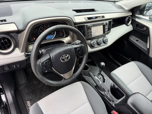 Used 2015 Toyota RAV4 LE image 14