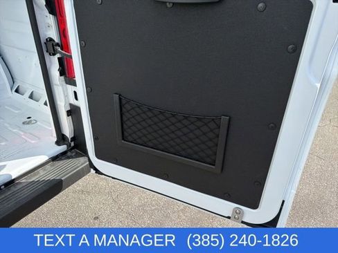 New 2026 RAM ProMaster 3500 w/ Convenience Group image 16