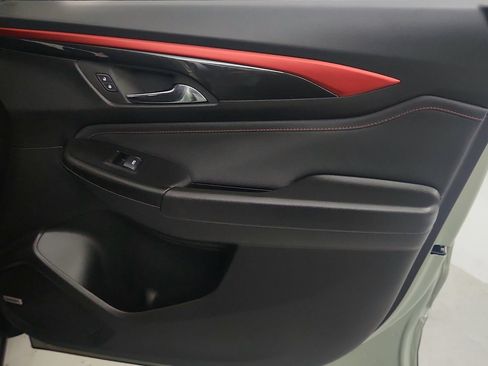 Used 2024 Chevrolet TrailBlazer RS w/ Convenience Package FWD image 26