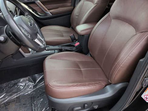 Used 2018 Subaru Forester 2.0XT Touring w/ Popular Package #2 AWD/4WD image 16