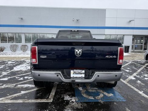 Used 2014 RAM 3500 Laramie image 10