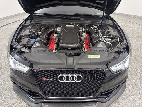 Used 2014 Audi RS 5 Coupe image 62